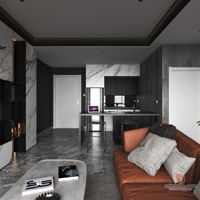 hid-studio-sdn-bhd-contemporary-modern-malaysia-wp-kuala-lumpur-dry-kitchen-living-room-3d-drawing-3d-drawing