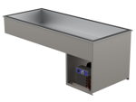 Coolpart DIK-4 drop-in kylbrunn