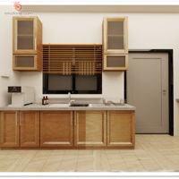 constex-builders-modern-rustic-vintage-malaysia-selangor-dry-kitchen-wet-kitchen-3d-drawing-3d-drawing