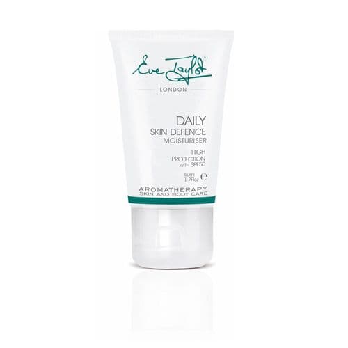 Daily Defence Moisturiser SPF50 50ml's Featured Image