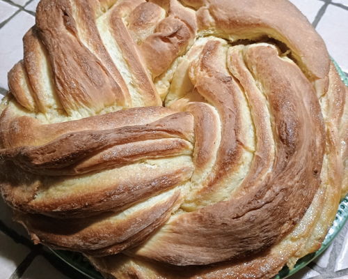 Corsi di cucina Pescara: Impariamo a fare la torta brioche