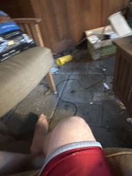 Cigar Session Photo