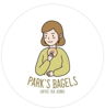 Park's Bagels logo