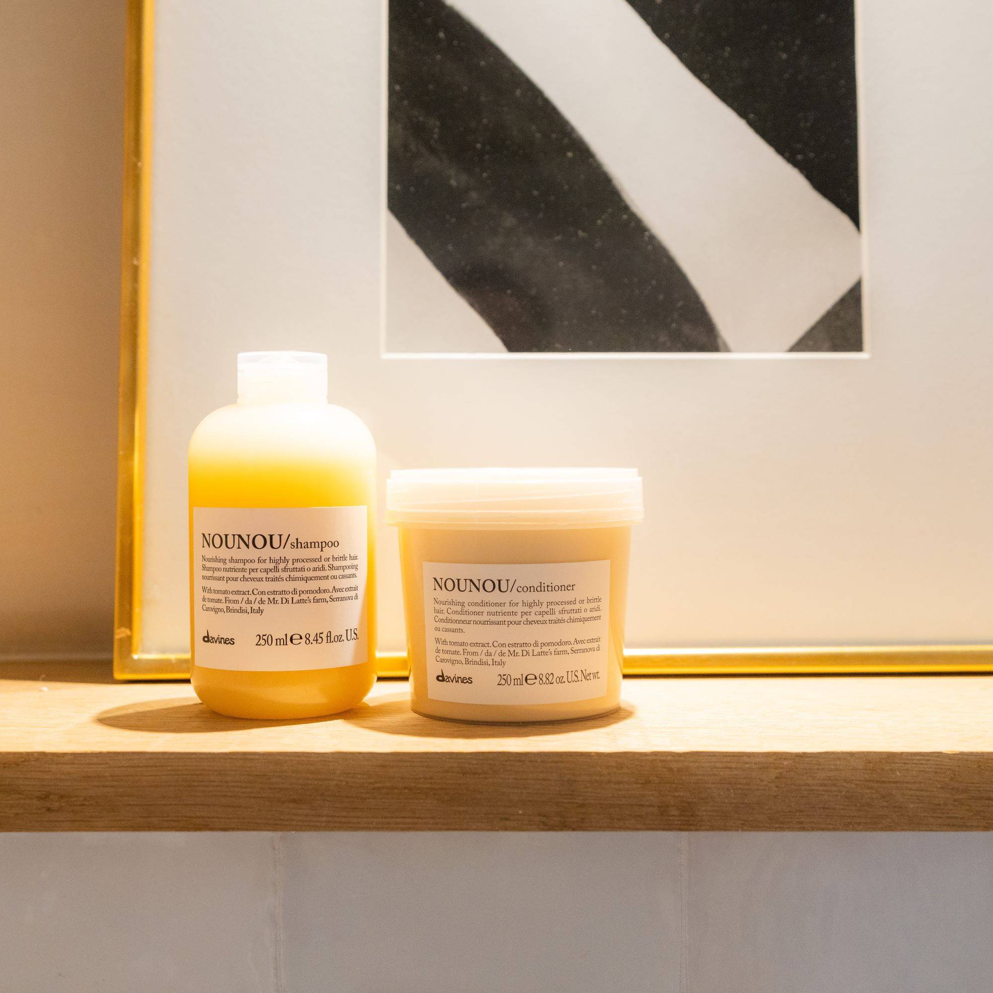 Davines - Holiday Boxes
