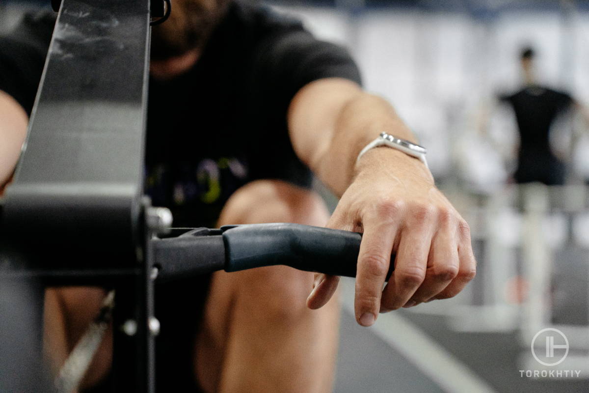 Concept2 has included five pre-set rowing programs Concept2 has included five pre-set rowing programs