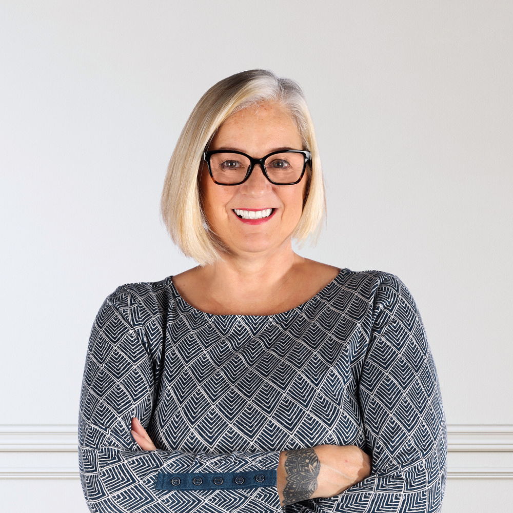 Sylvie Godin