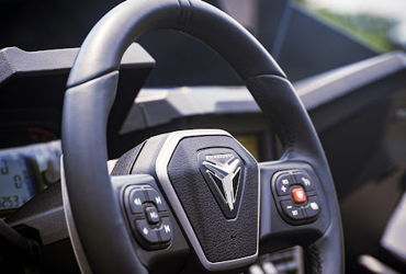 2023 POLARIS SLINGSHOT SL motorcycle for rent near Vernon Township, NJ