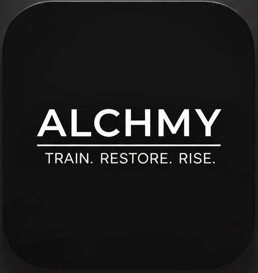 ALCHMY