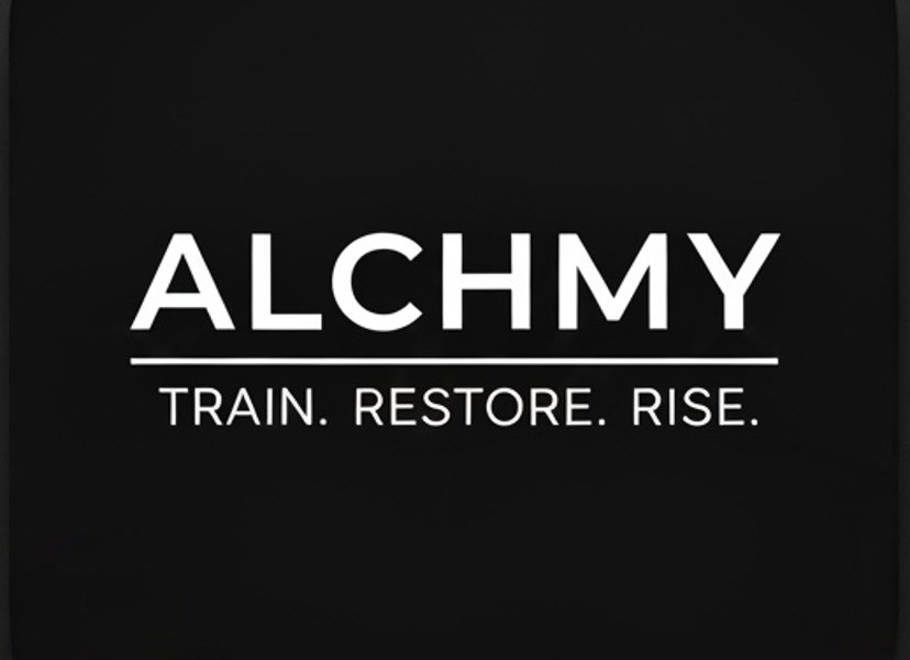 ALCHMY