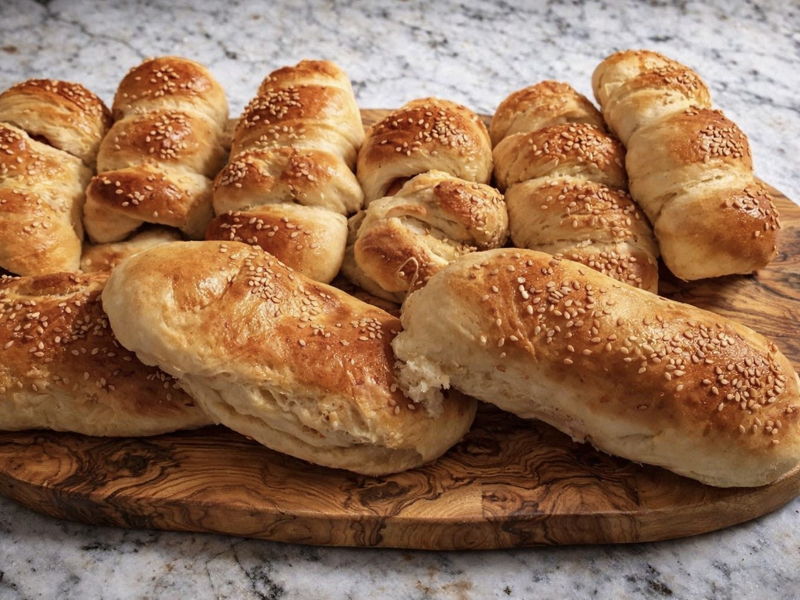 Cooking Classes Palermo: The Palermo rotisserie!