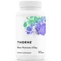 Thorne Basic Nutrients 2 Day Thorne Basic Nutrients 2 Day