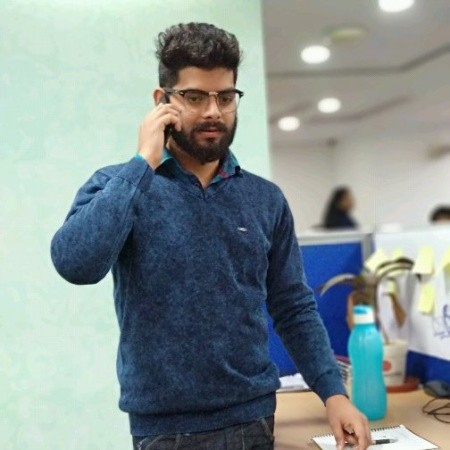 Learn Salesforce lightning Online with a Tutor - Tanu Rajput