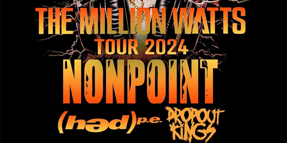 Nonpoint promotional image