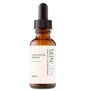Skin Gen Hyaluronic Serum 30 ml