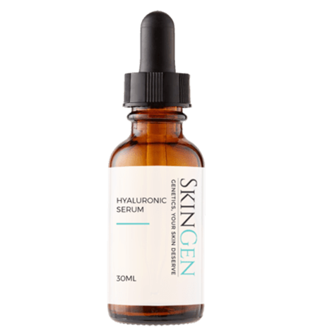 Skin Gen Hyaluronic Serum 30 ml