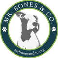 Mr. Bones & Co. Logo