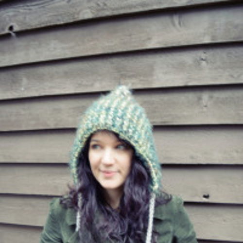 Elfenmütze - Morale Fiber