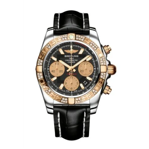 Chronomat B01 41