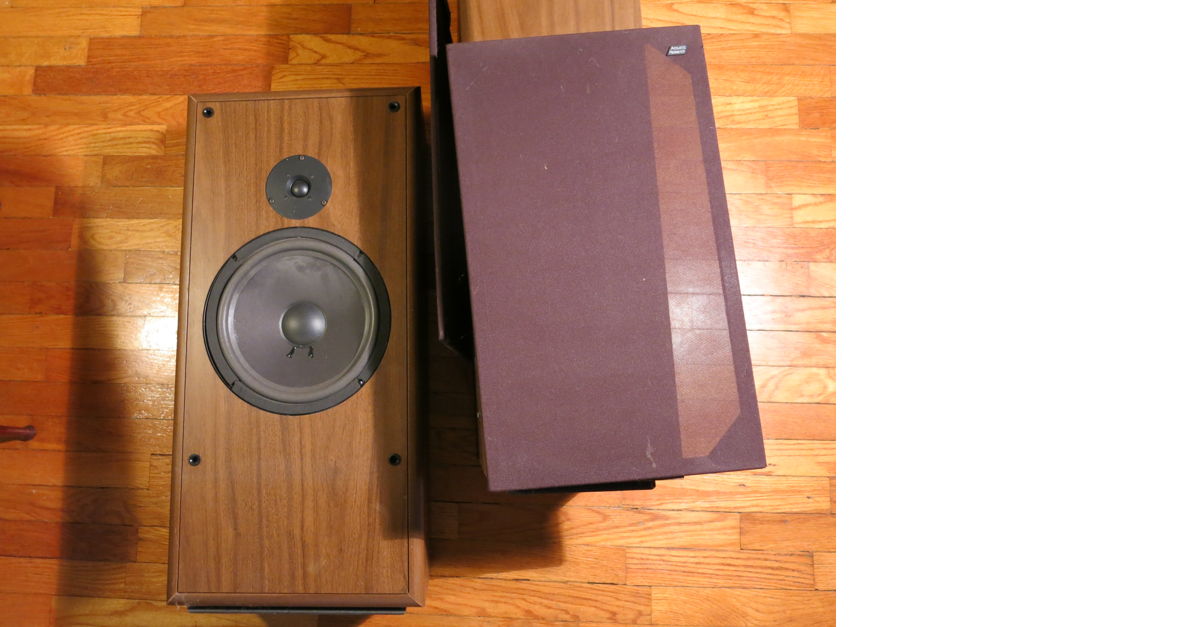 Acoustic Research AR Connoisseur 30 RARE V For Sale
