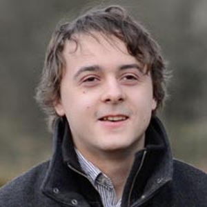John Hamelink Avatar