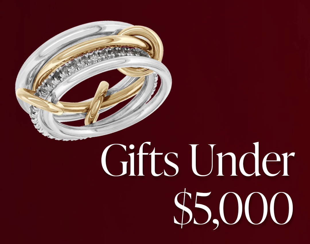 Shop Gift Ideas Under $5000