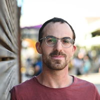 Josh Greene