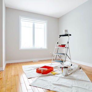 Repaint Our House