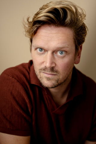 Michael de Roos