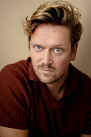 Michael de Roos