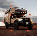 HILT Adventure Truck