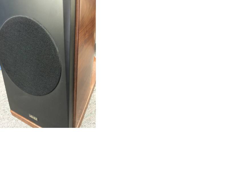 Usher Audio Compass AC10 Floorstanding Sp... For Sale Audiogon