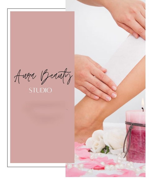 Aura Beauty Studio $10 Voucher - Image 3