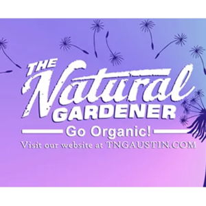 Natural Gardner Gift Card