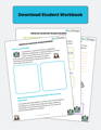 student workbook download for 3DuxDesign lesson plan