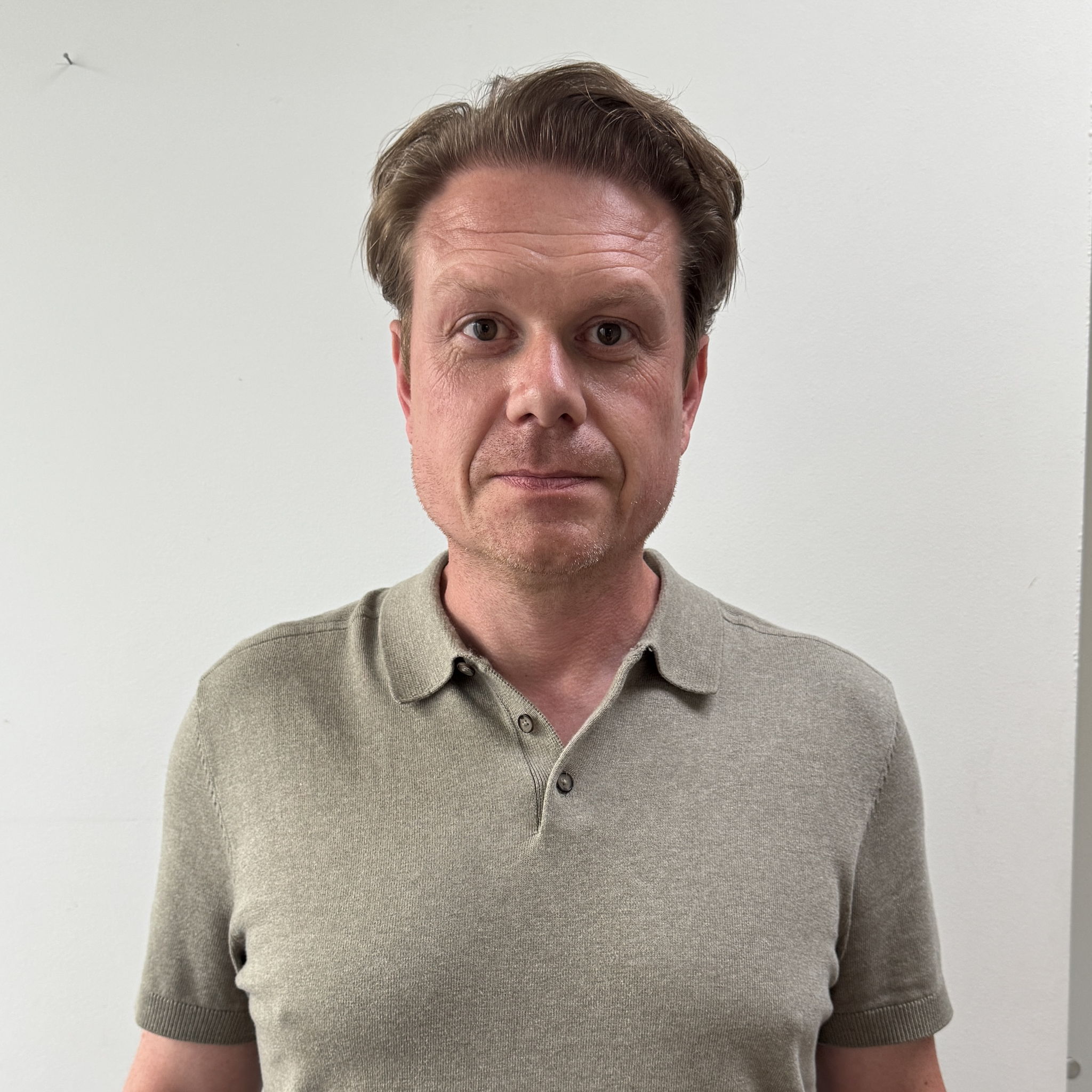 Stijn Vandeput