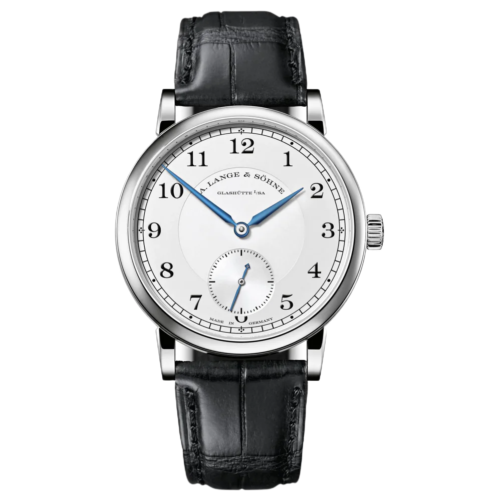 A. Lange & Söhne 1815 White Gold , image 1