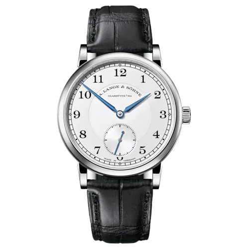 A. Lange & Söhne 1815 White Gold