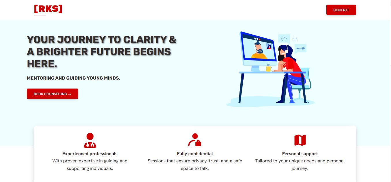 Propel developers developer - Pranan S.'s portfolio image
