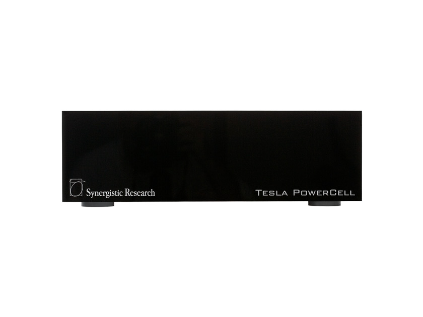 Synergistic Research  Tesla PowerCell 10se