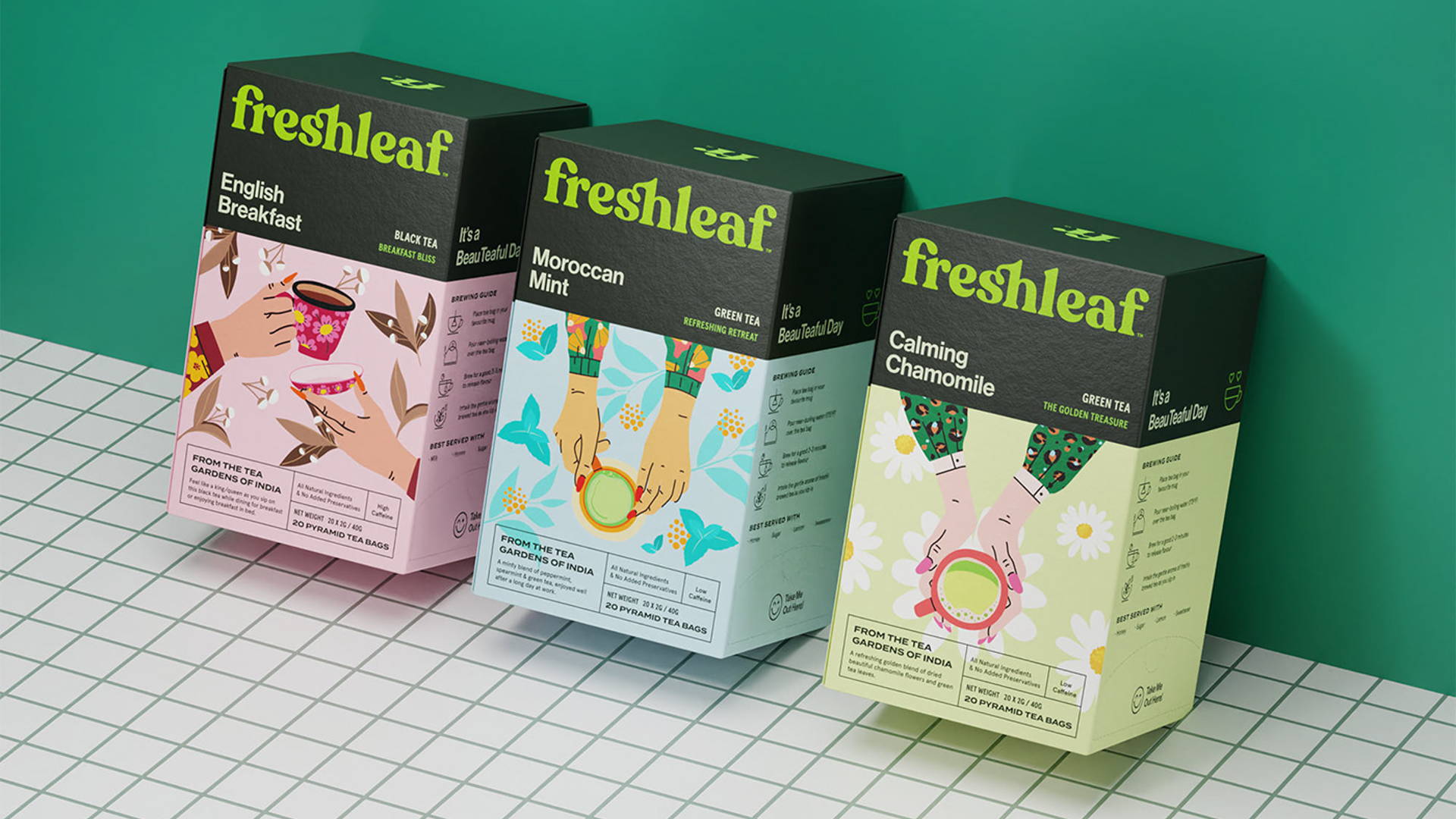 Featured image for Widarto Impact Highlights Humanity In Freshleaf Redesign