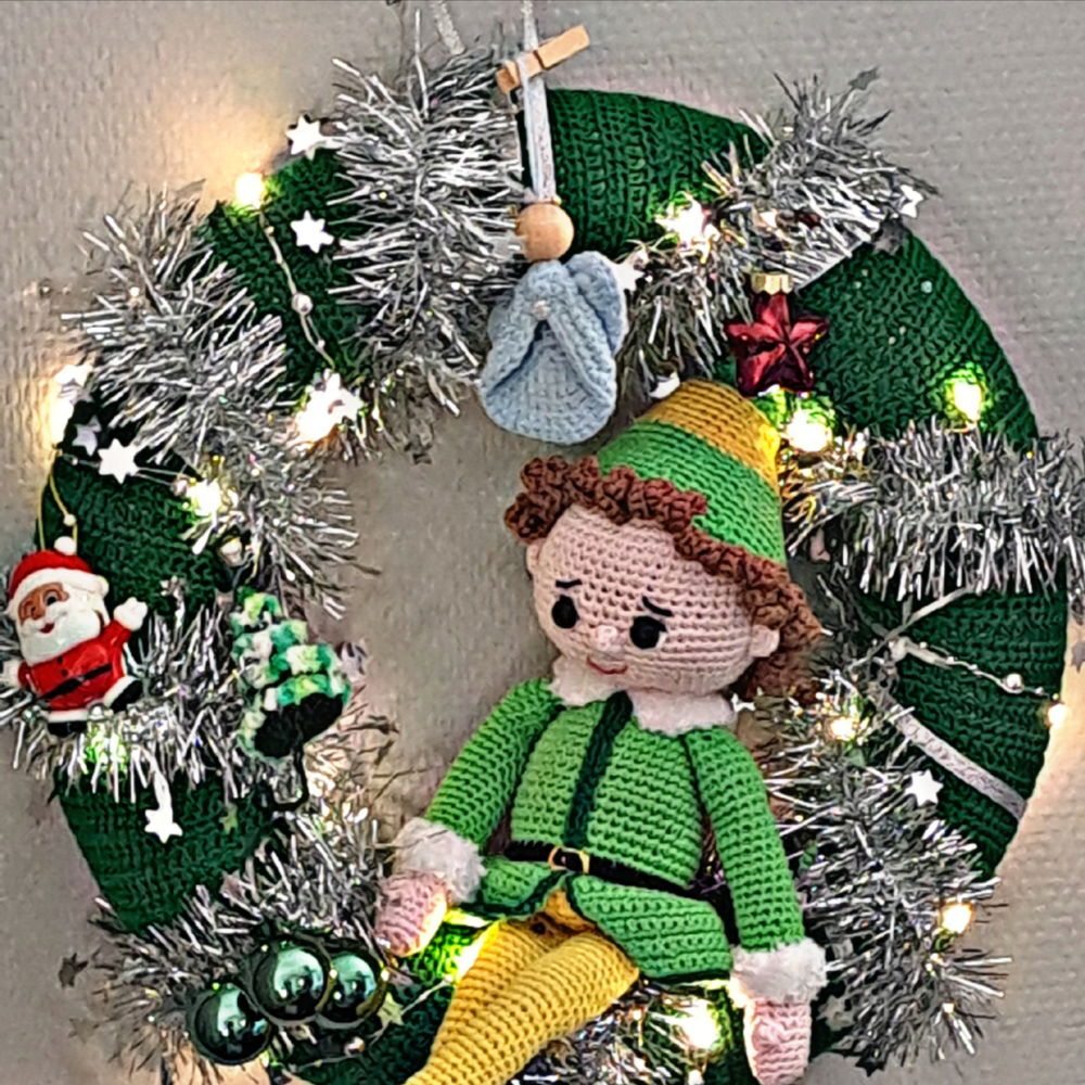 Santa's Elf