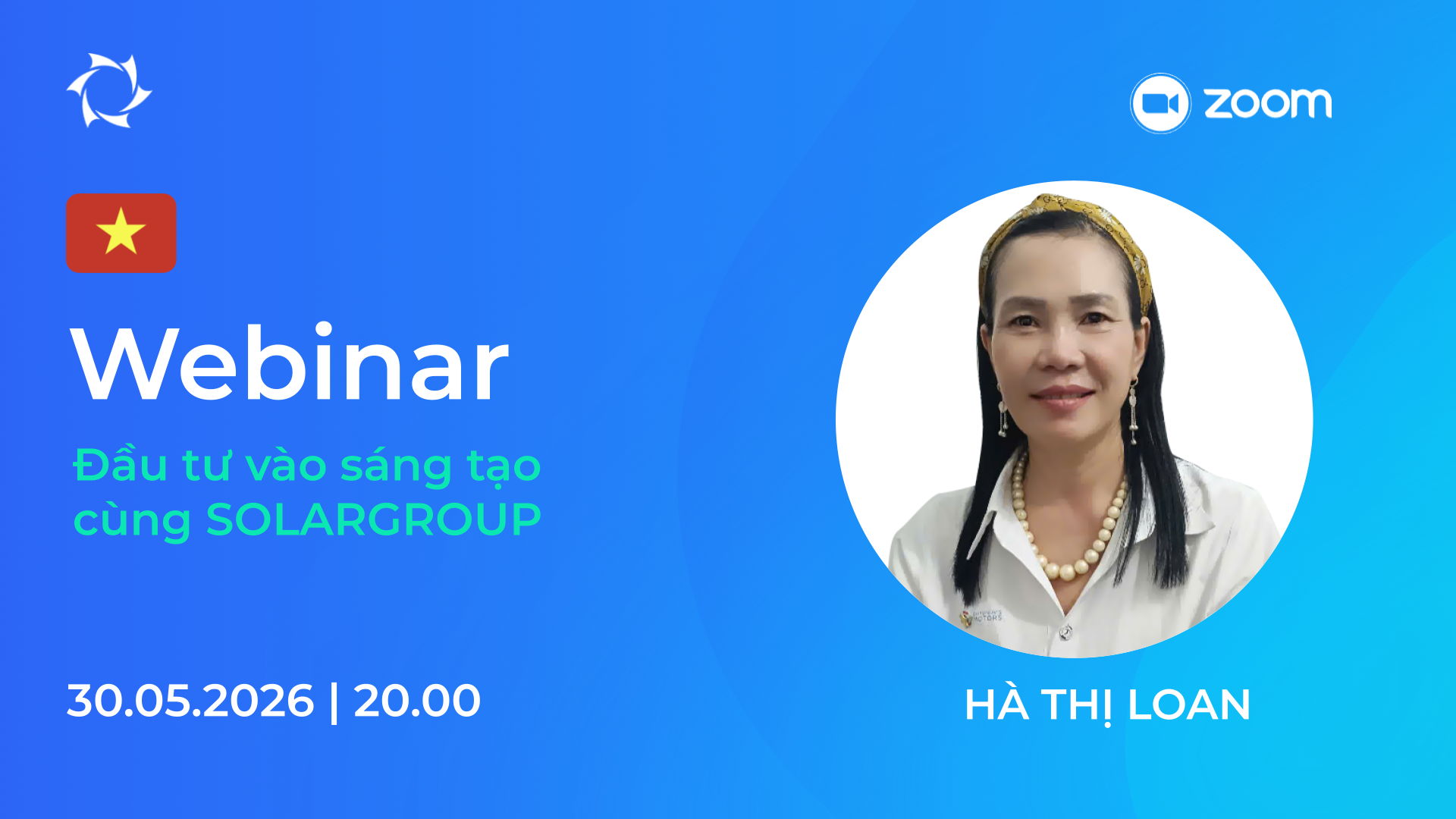 Vietnam. Cách để trở thành đồng sở hữu các dự án công nghệ chỉ với 50 USD?