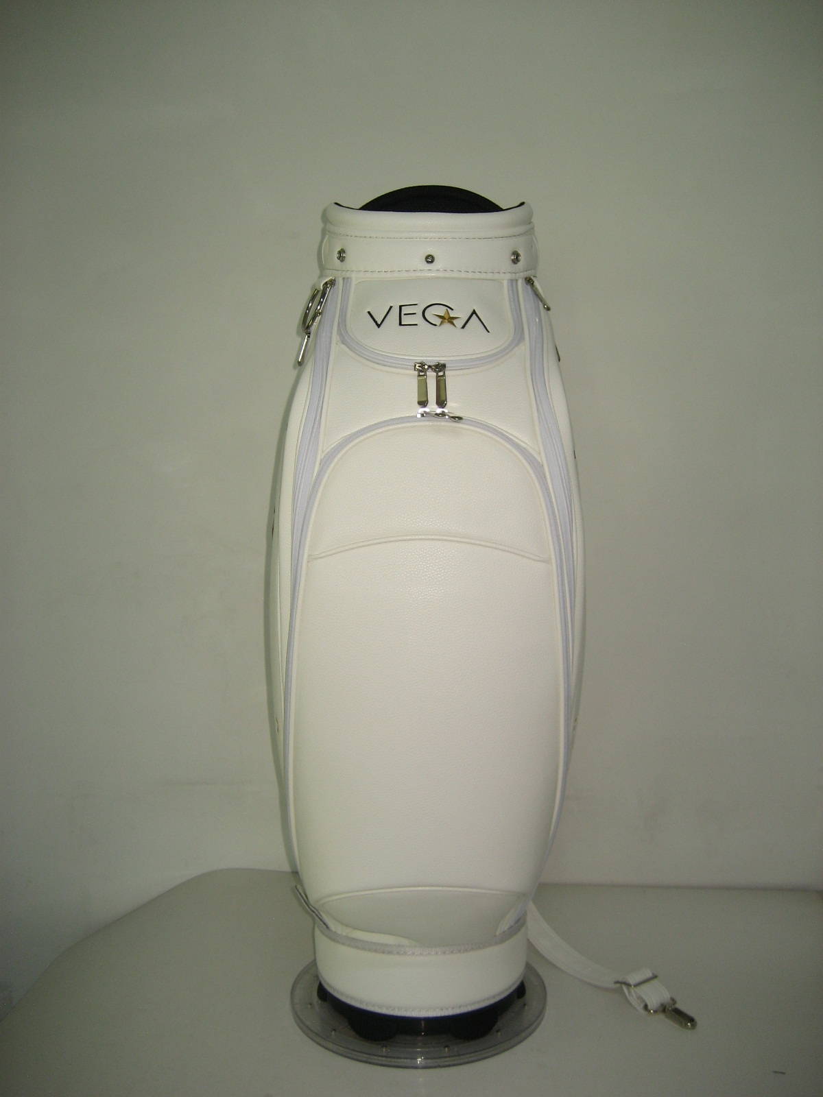 BagLab Custom Golf Bag customised logo bag example 155