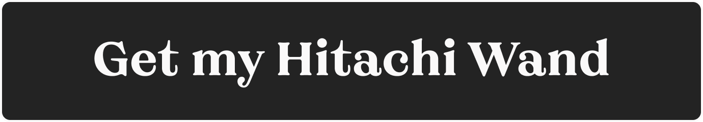 Buy Hitachi Magic Wand