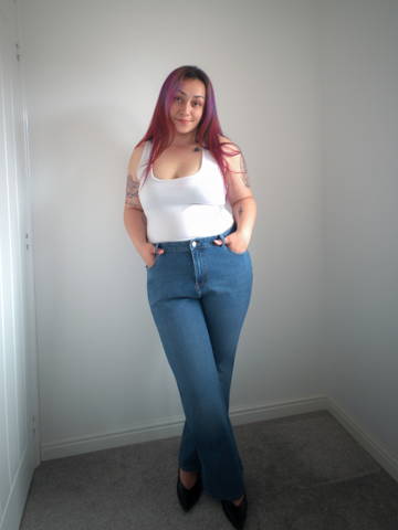 Chloe Anslow