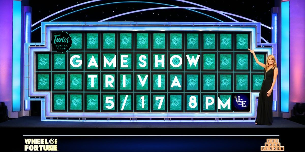 Game Show Trivia promotional image