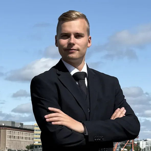 Jere Parviainen