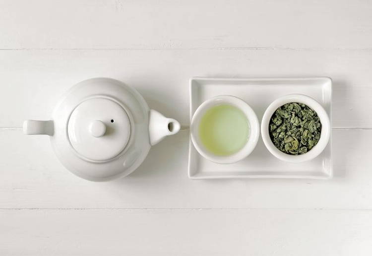 岩茶とは
