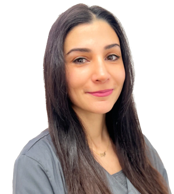 Ezgi Yeniay