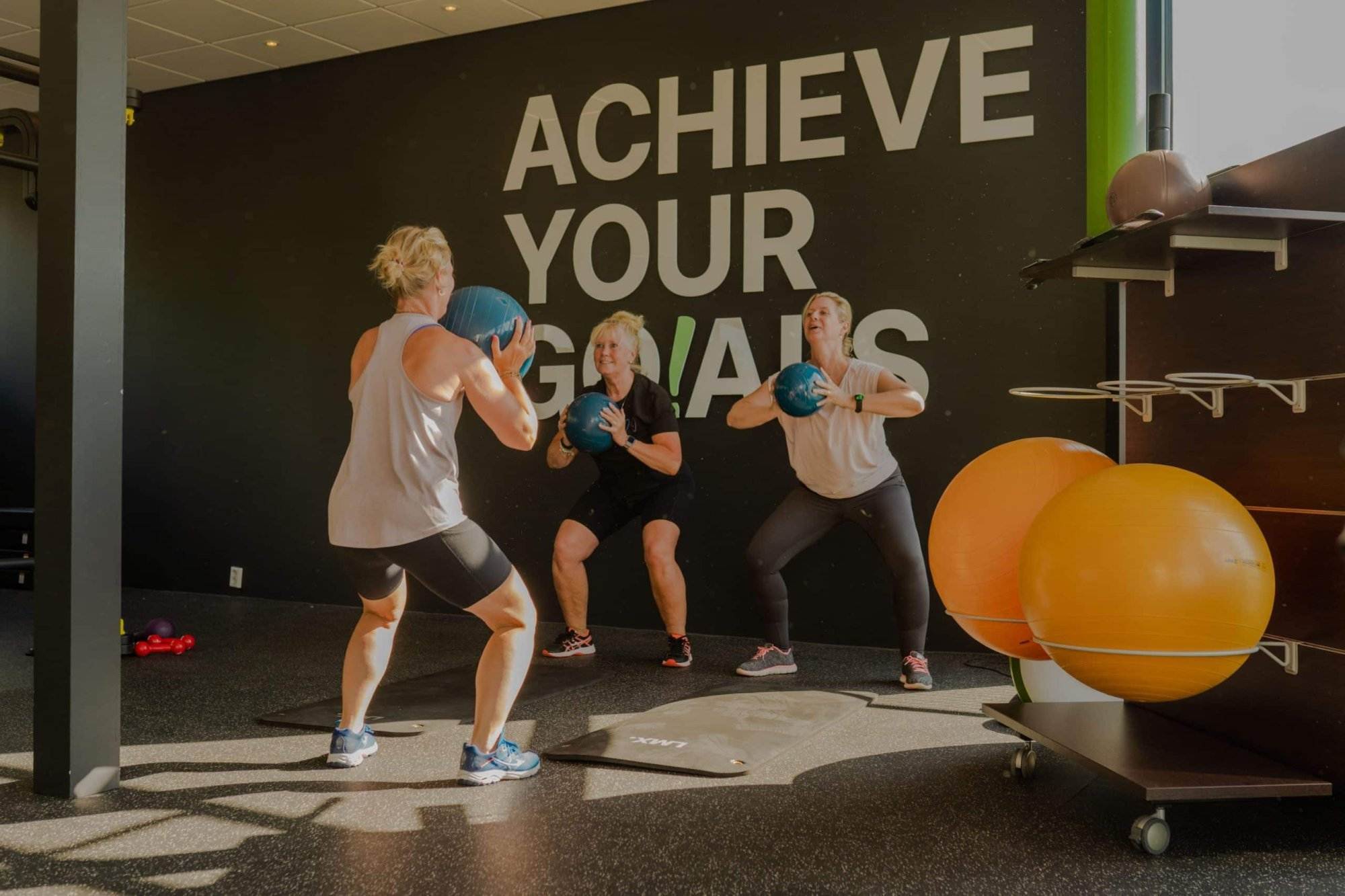 Circuittraining image
